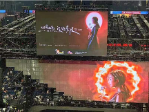 梁靜茹當(dāng)我們談?wù)搻矍檠莩獣虾U?好歡螺驚喜亮相