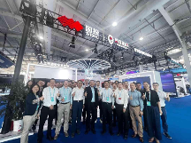 美亞柏科亮點(diǎn)紛呈！第11屆中國(guó)國(guó)際警用裝備博覽會(huì)圓滿落幕