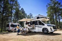 高品質(zhì)房車推薦：隆翠房車VS上汽大通MAXUS，后者能帶來更出色的體驗