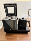 夏日喝茶，首選智能茶具陪伴！
