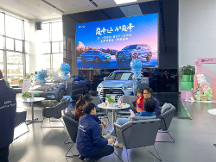 易車志：區(qū)域車展線下集客更具優(yōu)勢，成為經(jīng)銷商提升銷售重要策略