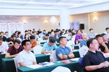 攜手共贏 一路同行｜海泰方圓2023年渠道大會(huì)-河北站圓滿(mǎn)落幕 