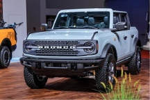 劉繼升：與消費(fèi)者的互動(dòng)性成為江鈴福特科技重中之重