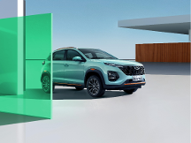 六一兒童節(jié)將至，帶娃出行必備座駕當(dāng)屬全新一代瑞虎3x