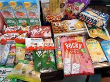 零之屋｜休閑零食產(chǎn)品種類多樣口味齊全