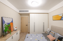 從細節(jié)出發(fā)，尚海整裝為您打造精致品質(zhì)的家居空間