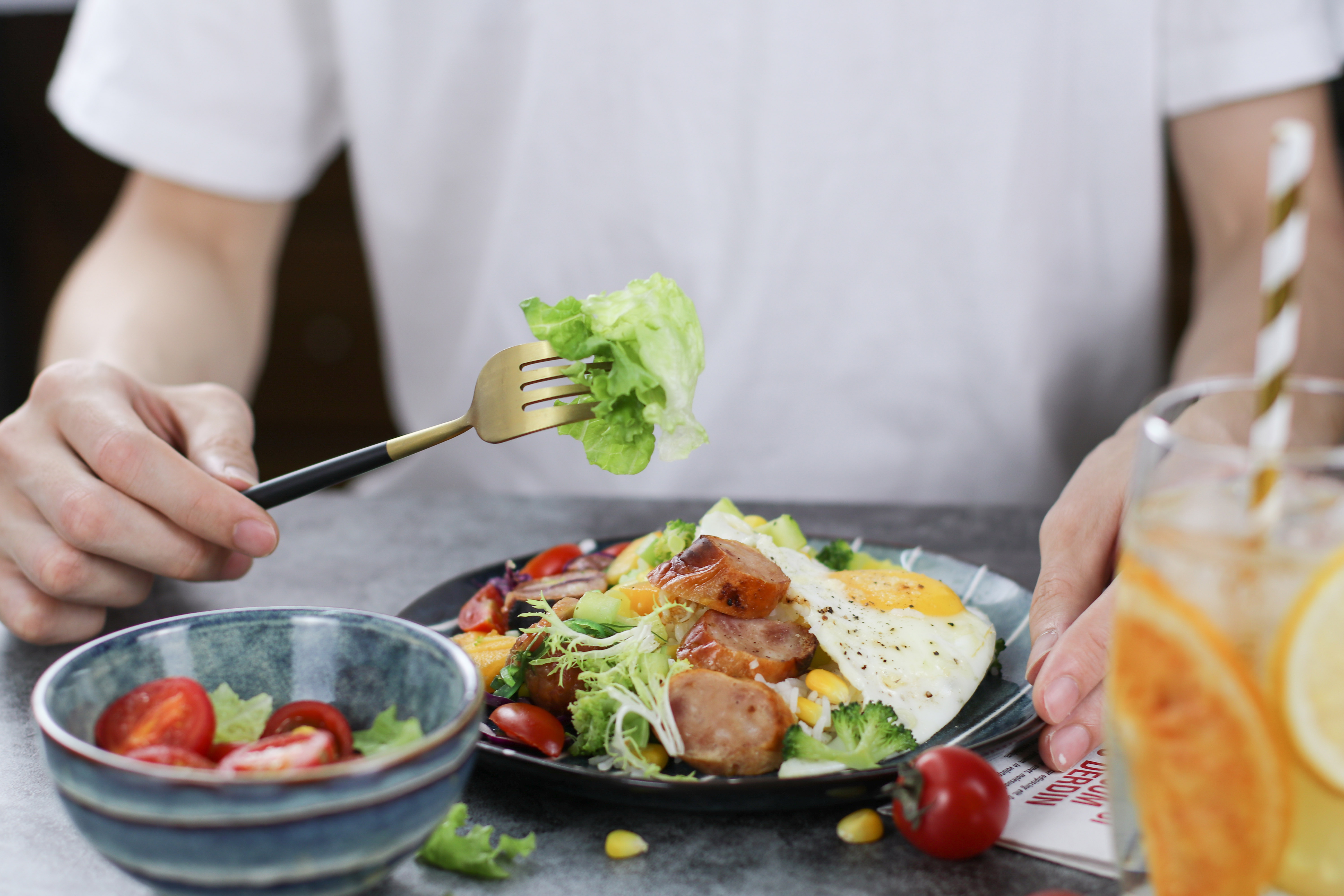 長壽的秘密解開了，和飲食有關(guān)？怎樣膳食更健康？宜源致養(yǎng)告訴您