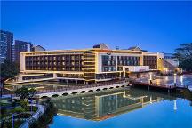 希爾頓歡朋在華第300家酒店開業(yè)，提前進(jìn)入品牌發(fā)展新周期