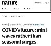 未來(lái)或會(huì)多發(fā)疫情，新冠特效藥民得維已納入醫(yī)保