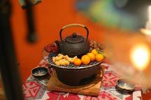 足不出戶感受戶外風(fēng)：蜀令營(yíng)涮烤火鍋趴，打造輕松舒適露營(yíng)風(fēng)