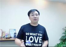 從投 資人到創(chuàng)業(yè)者，戴志康希望伙伴云零代碼讓普通人享受數(shù)字化紅利