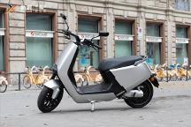 2023全新出發(fā)！新源電動車全方位升級，以創(chuàng)新實力引領行業(yè)發(fā)展