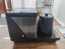 618狂歡季，鳴盞自動上水壺帶來高品質(zhì)家居生活