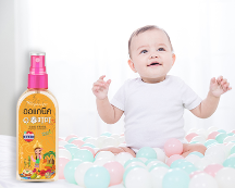 夏季蚊蟲多，驅(qū)蚊噴霧一定要選好，泰叮叮香薰噴霧驅(qū)蚊好幫手