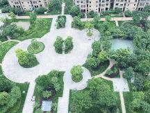 喜迎亞運(yùn)，蕭山新南郡社區(qū)這家便民服務(wù)中心火出了圈