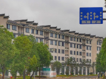 政 府幫扶出成效   保交樓項(xiàng)目順利通過駿工預(yù)驗(yàn)收