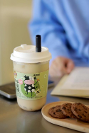 冷泡一下，香飄飄脆啵啵牛乳茶教你打開端午的正確方式