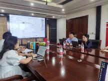 強(qiáng)賦能、助業(yè)務(wù)、謀突破、促發(fā)展：今正藥業(yè)開展飛書業(yè)務(wù)應(yīng)用培訓(xùn)