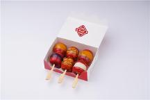 糖?；⑿〈呛J&厚切嚼酸奶，忙碌中的驚喜！