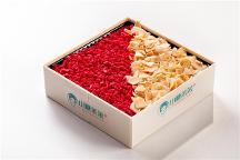 小糖茉茉厚切優(yōu)格提拉米蘇，不負(fù)重望的美味