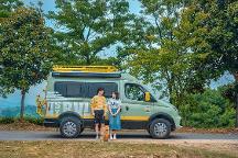 房車現(xiàn)在多少錢一輛？19.98萬起的上汽大通MAXUS旅行家RVLIFE露營版值得選擇