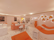 加入有姿洗臉吧，共創(chuàng)美肌產(chǎn)業(yè)美好未來！