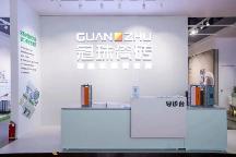 冠珠瓷磚“裝配抗菌巖空間，助力美好醫(yī)建筑”主題展館實(shí)力亮相全國醫(yī)院建設(shè)大會