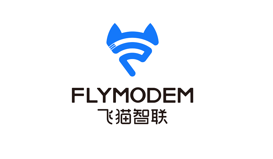 飛貓智聯(lián)LOGO 飛貓智聯(lián)LOGO
