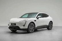 阿維塔11和極氪001，加深豪華品牌內(nèi)卷程度