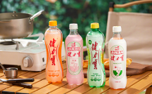 健力寶功效與作用丨運動飲料助你迅速恢復(fù)體力！