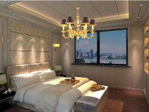 山東恒舍環(huán)保新材料公司打造更優(yōu)質(zhì)、更健康的高品質(zhì)住宅