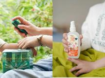 超威和雷達驅(qū)蚊液哪個好？招蚊星人這樣選