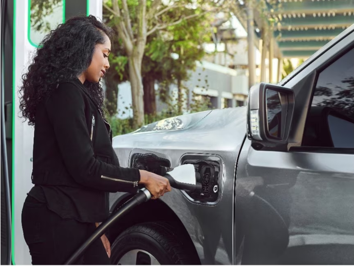 聚焦未來，福特汽車對可持續(xù)發(fā)展理念提出了更多創(chuàng)新思路