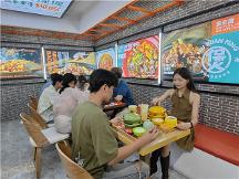 炊小煲一人食，有菜有飯還有湯，經(jīng)濟實惠，好吃不貴！