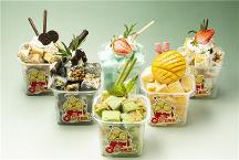 小糖日記厚切嚼酸奶，帶你邂逅夏日里的一抹清涼