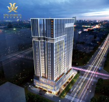 成都新蘭天地酒店，全力打造住宿會(huì)議婚宴品質(zhì)體驗(yàn)