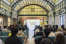 云南咖啡品牌四葉咖兩周年正式開(kāi)放加盟，布局全國(guó)沖刺300家門店