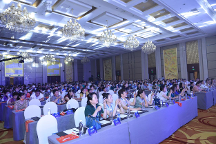 聚創(chuàng)聯(lián)盟中國(guó)合肥交流會(huì)