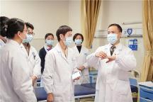 東莞愛爾眼科醫(yī)院劉斐院長：要成為高水平醫(yī)院，人才是根本