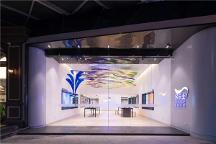 多樂士上海晗詡：喚醒色彩生活靈感，開啟環(huán)保家居健康生活