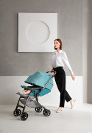 嬰兒推車買哪種？這三點(diǎn)要牢記