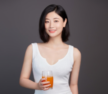 成都80后創(chuàng)業(yè)者劉江麗：讓鉆石紅枸杞汁普惠更多人