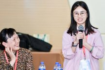 南泰中西醫(yī)陳詩主任受邀參加省婦幼健康研究會2023年年會