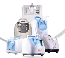 送禮就要送健康，健康首選仁新制氧機