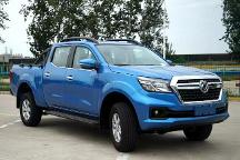 皮卡怎么選？看看日產(chǎn)銳騏6對比上汽大通MAXUS T70澳洲版