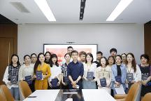 搭建職業(yè)標(biāo)準(zhǔn)，為行業(yè)健康發(fā)展儲(chǔ)備人才力量 ——安潔利成為行業(yè)首家“專(zhuān)業(yè)技能等級(jí)”認(rèn)定機(jī)構(gòu)