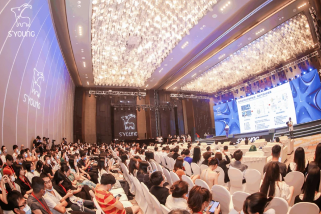 借助原料創(chuàng)新突圍功效時(shí)代，水羊股份發(fā)出科技強(qiáng)音