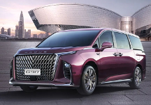 別費(fèi)心思查傳祺M8七座圖片及報(bào)價(jià)圖片了，這款明星同款保姆車更有優(yōu)勢(shì)！