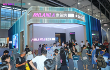 硬核整家 “卷”贏未來丨米蘭納攜手中國建博會解鎖萬億商機(jī)！