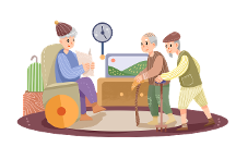 給70-80歲老人吃啥補品好？優(yōu)選倍瑞康?